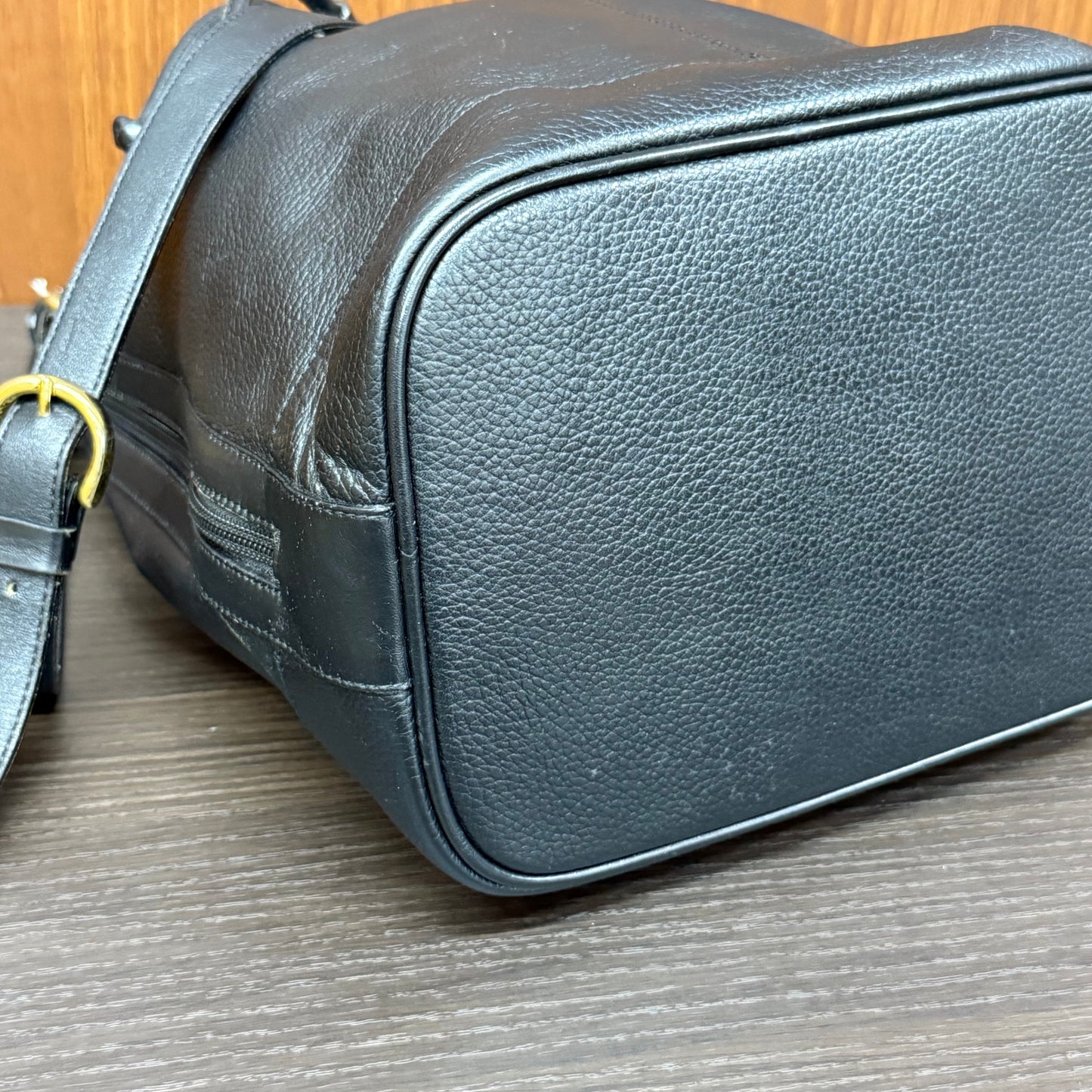 Burberry Seau