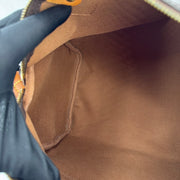 Louis Vuitton speedy Graffiti