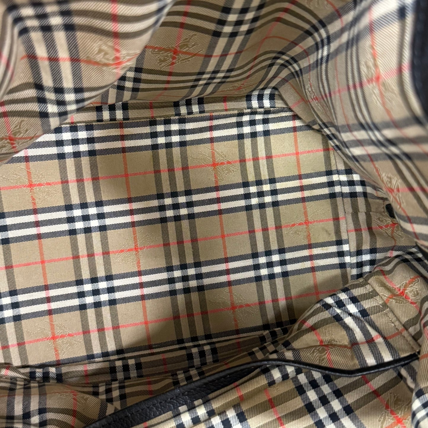 Burberry Seau