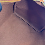Louis Vuitton speedy Graffiti