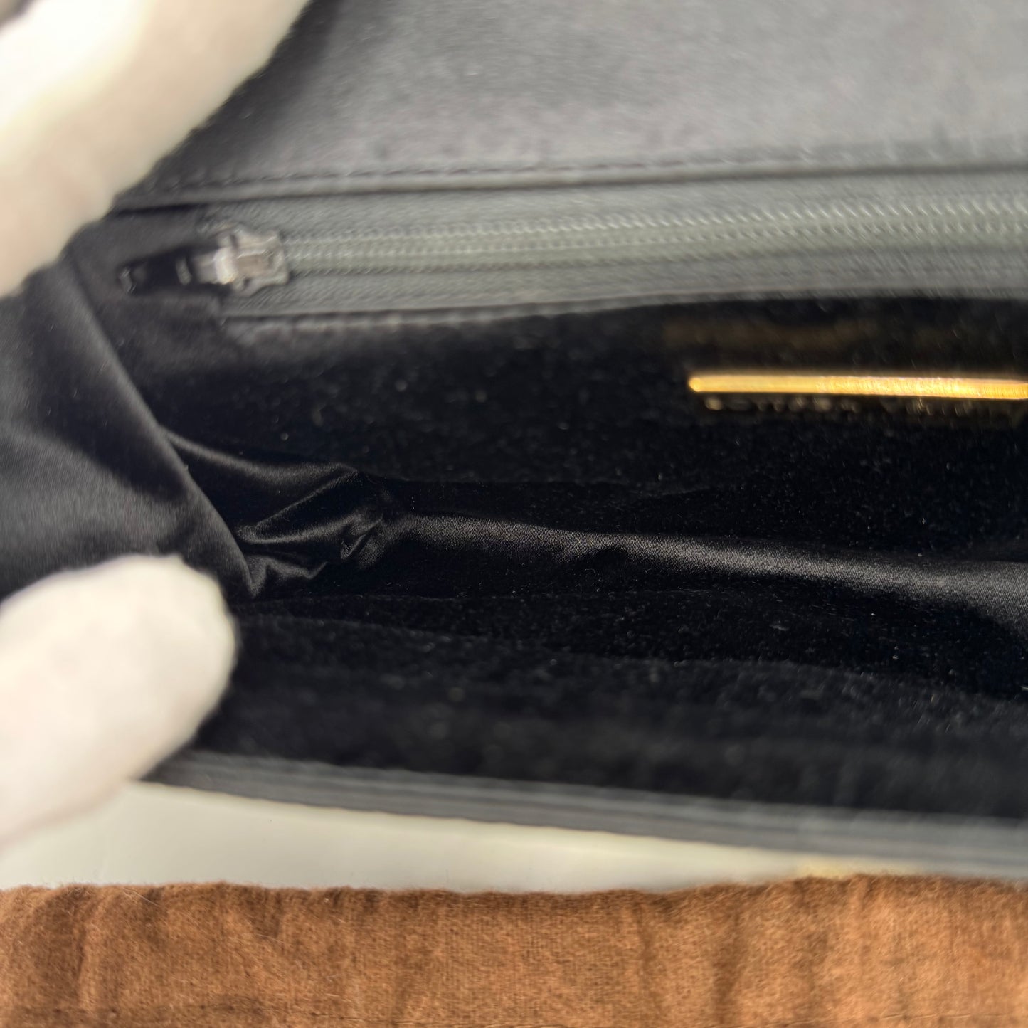 Bottega pochette