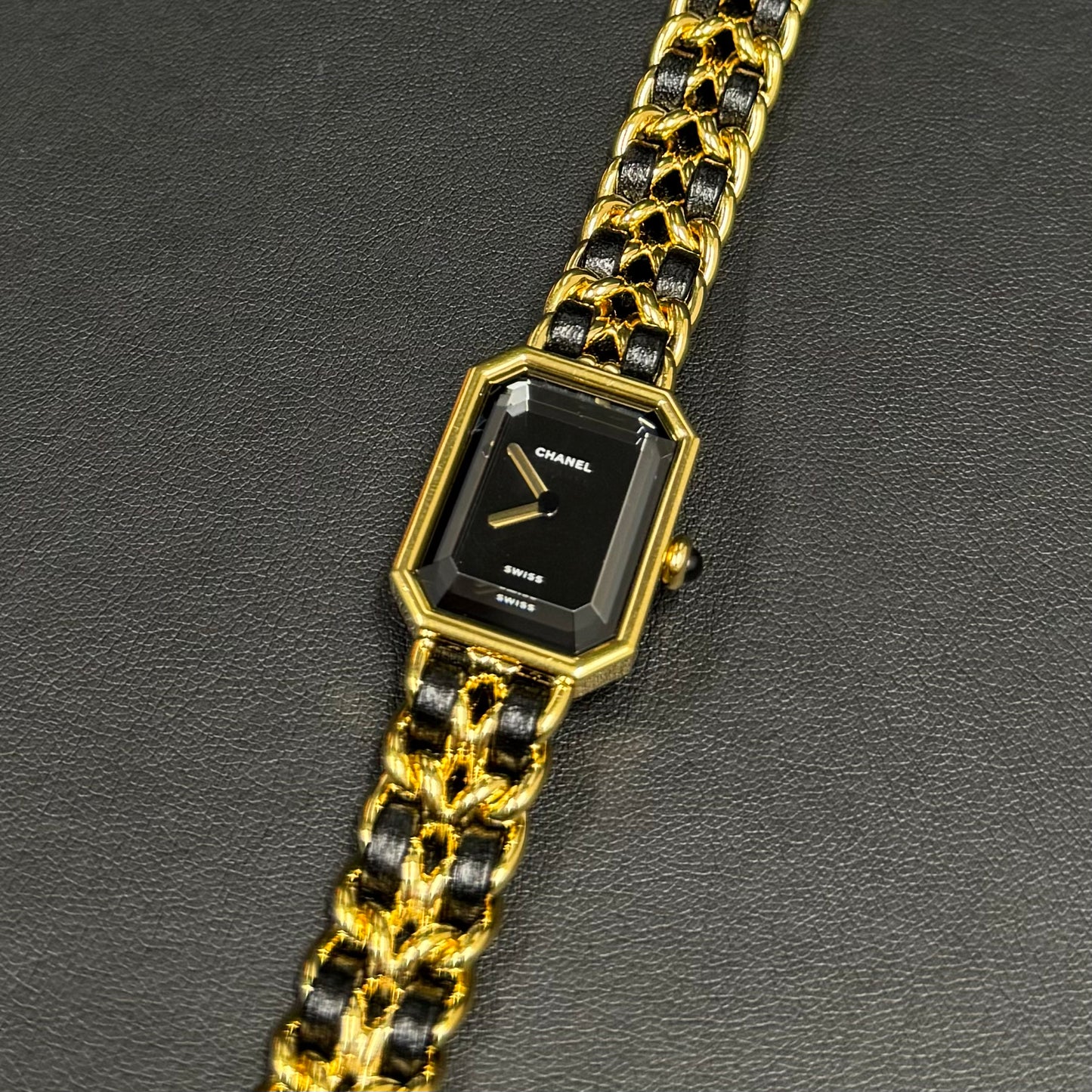 Montre Chanel Première originale TL