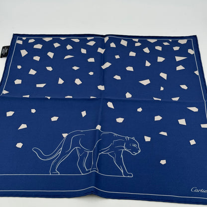 Bandana Cartier