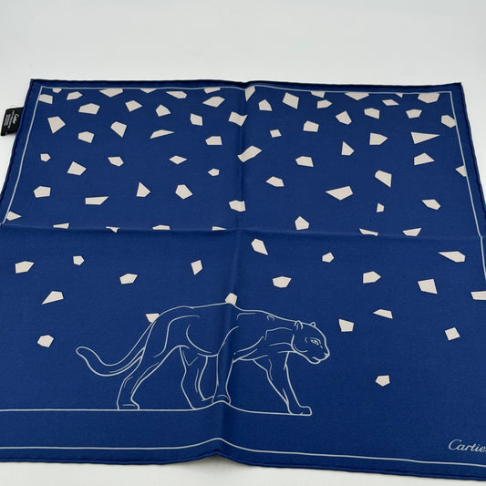 Bandana Cartier