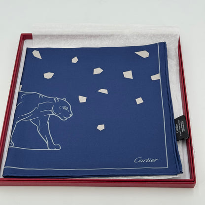 Bandana Cartier