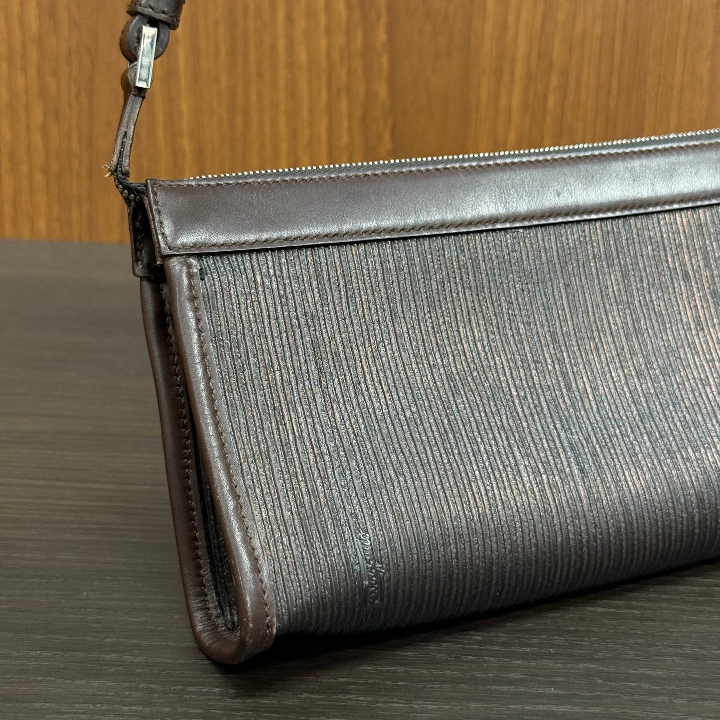 Salvatore Ferragamo Baguette