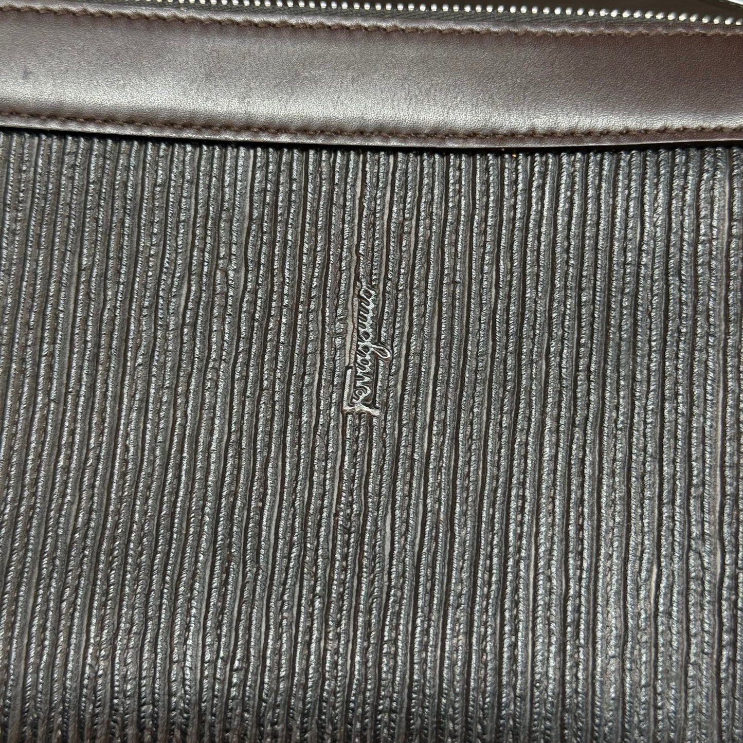 Salvatore Ferragamo Baguette