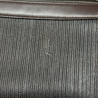 Salvatore Ferragamo Baguette