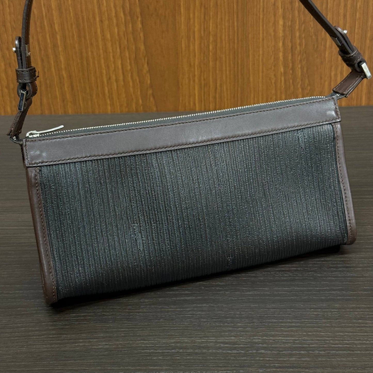 Salvatore Ferragamo Baguette
