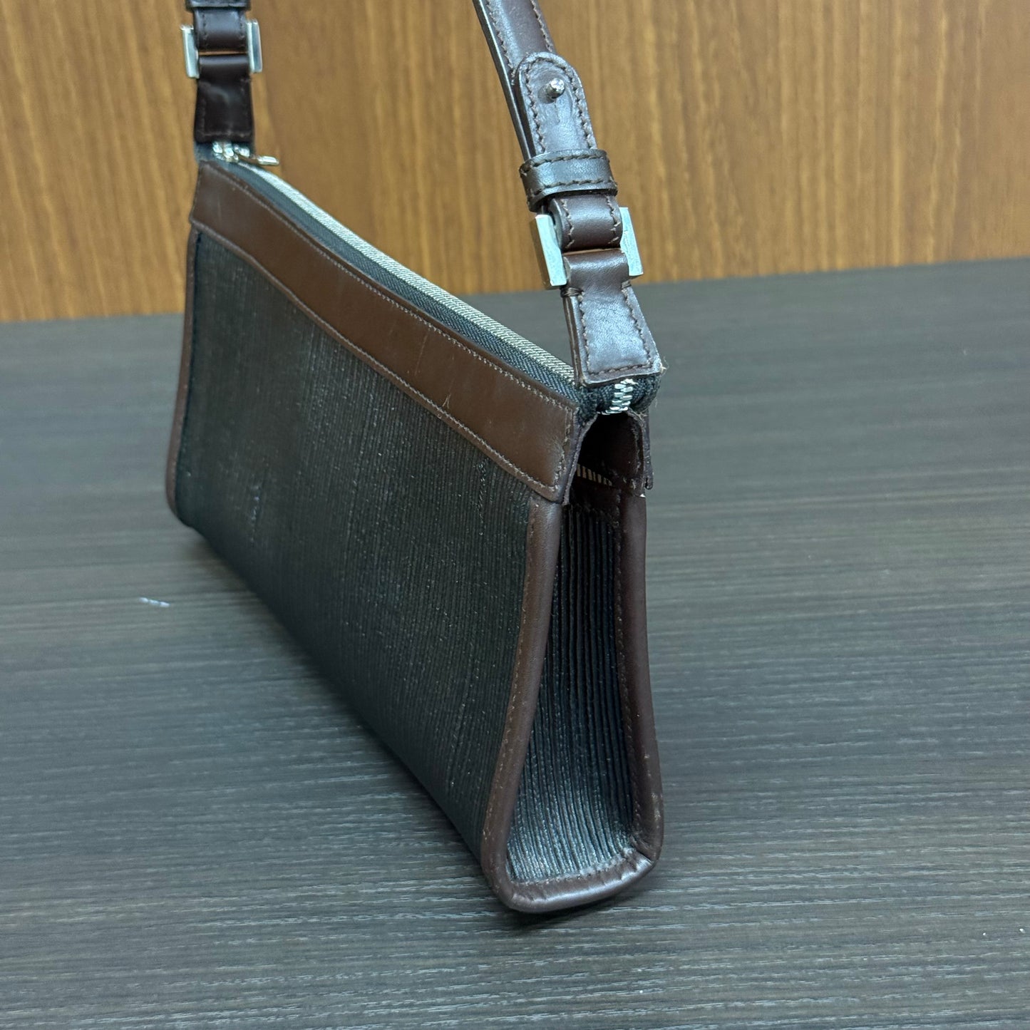 Salvatore Ferragamo Baguette