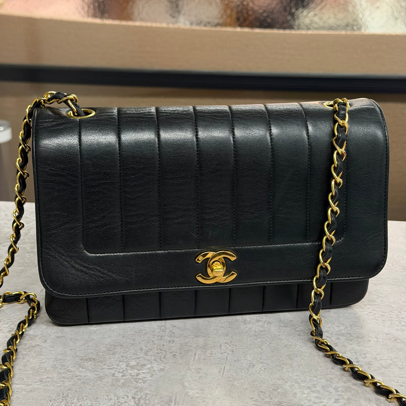 Chanel Timeless Simple Flap