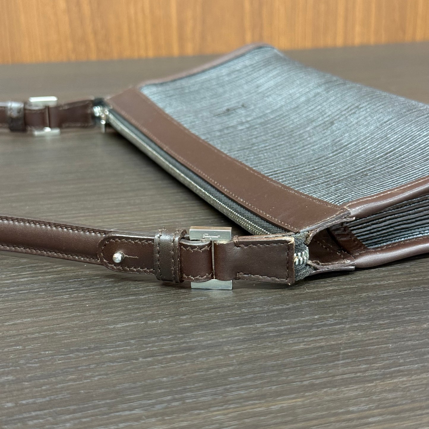 Salvatore Ferragamo Baguette