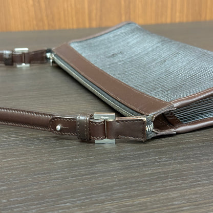 Salvatore Ferragamo Baguette