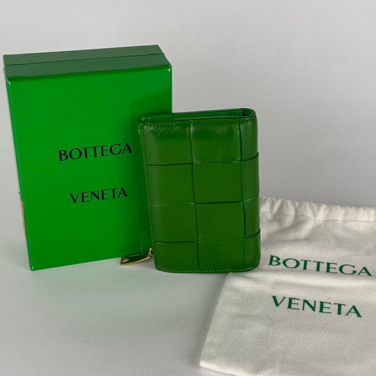 Bottega Veneta Portefeuille