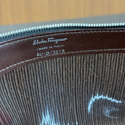 Salvatore Ferragamo Baguette