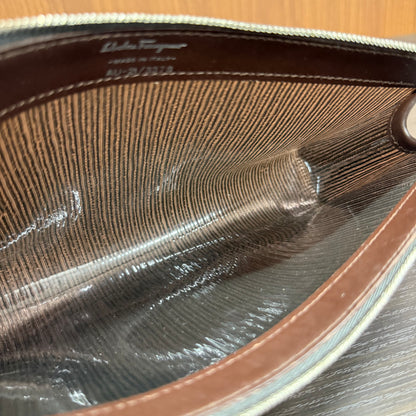 Salvatore Ferragamo Baguette