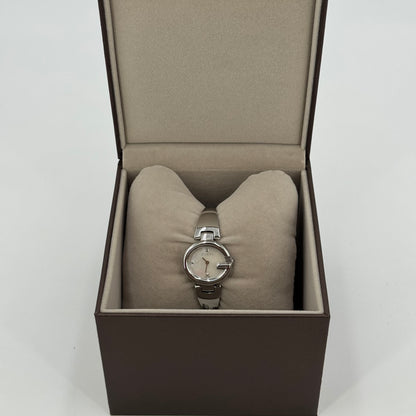 Gucci montre Guccissima