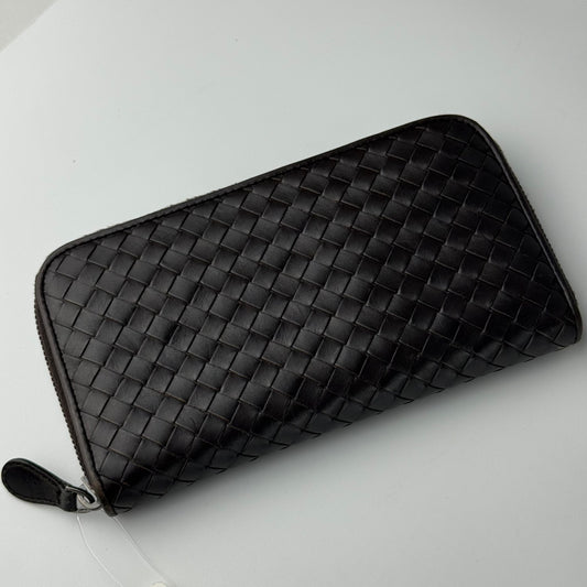 Bottega Veneta Portefeuille