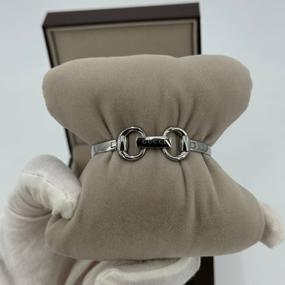 Gucci montre Guccissima