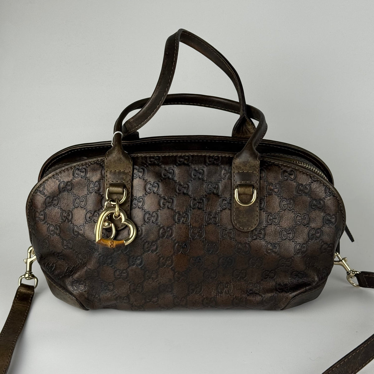 Gucci Boston