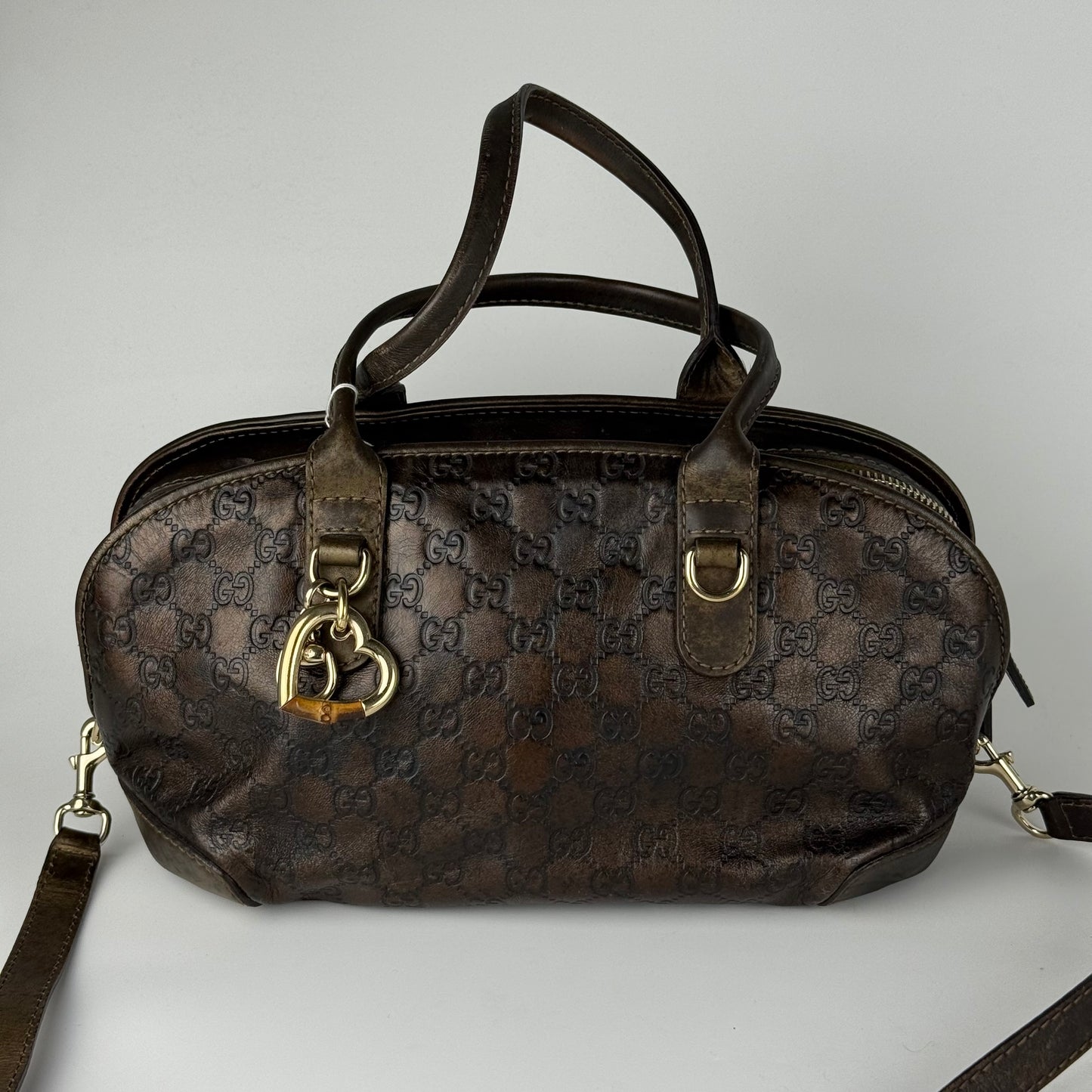 Gucci Boston