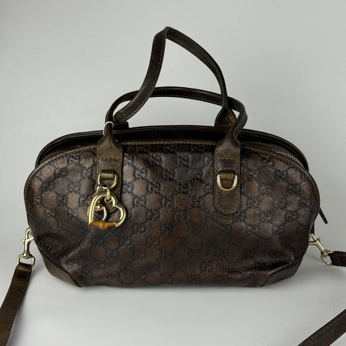 Gucci Boston