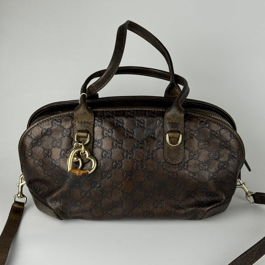 Gucci Boston