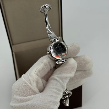 Gucci montre Guccissima