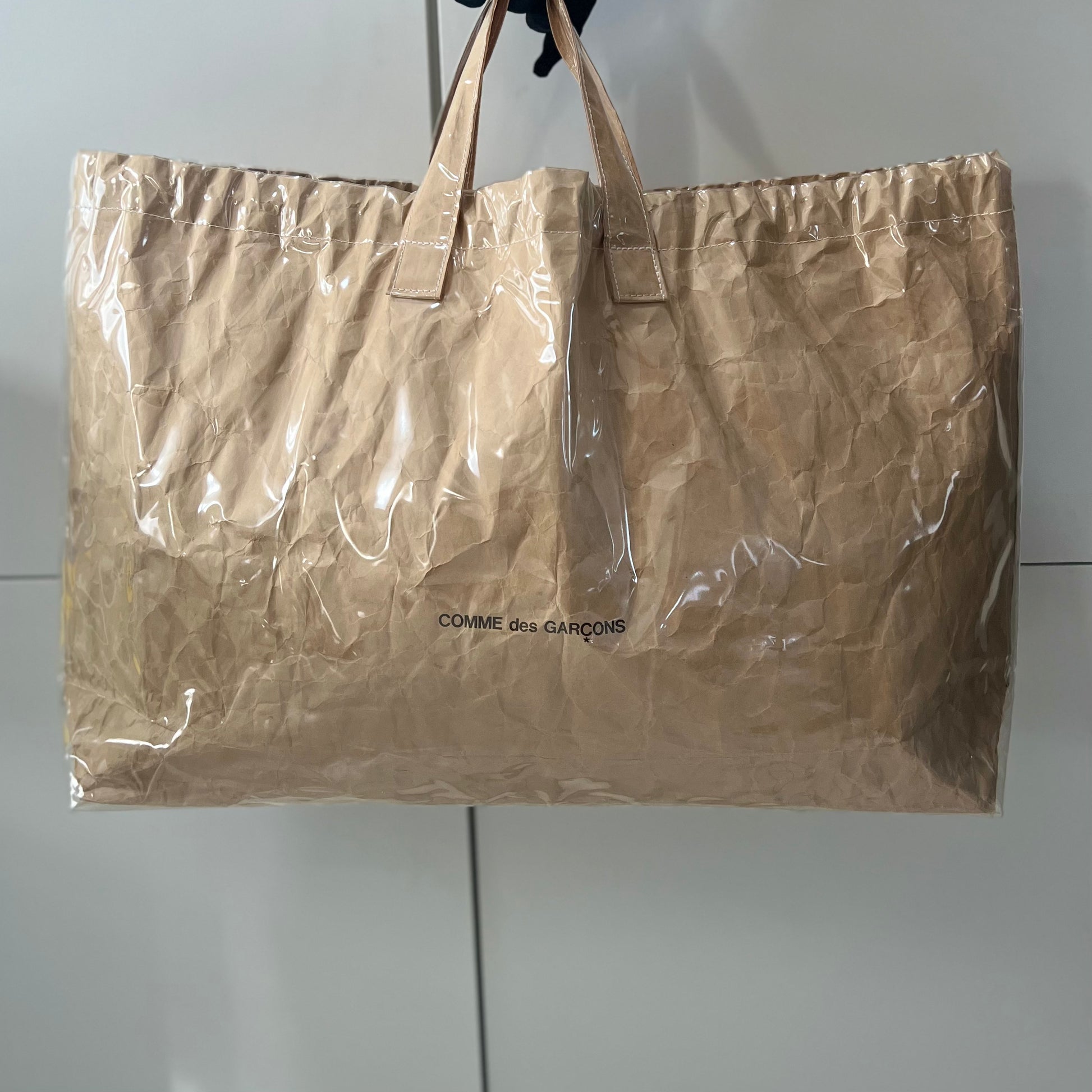 Cabas Comme Des Gar ons