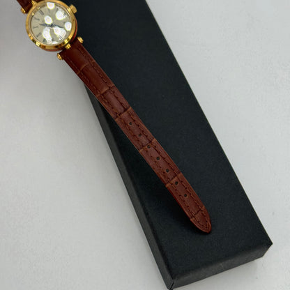 Gucci montre vintage