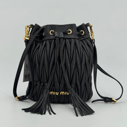 Miu Miu bucket