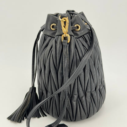 Miu Miu bucket