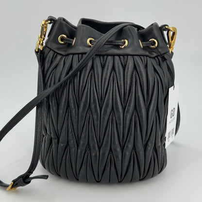 Miu Miu bucket