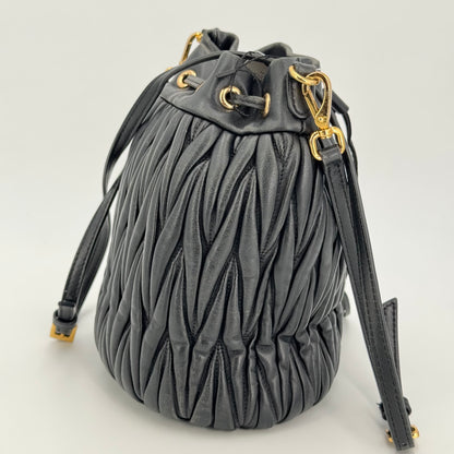 Miu Miu bucket