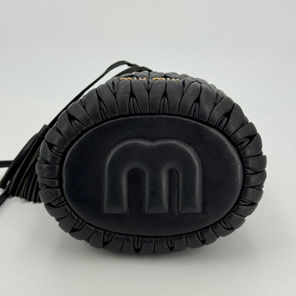 Miu Miu bucket