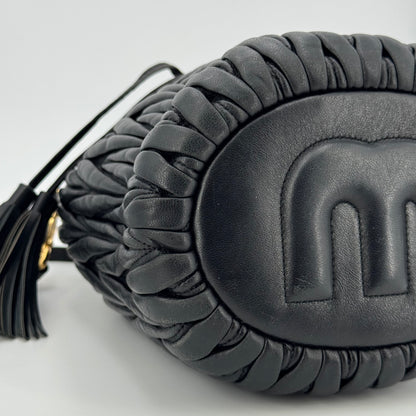 Miu Miu bucket