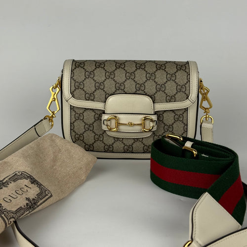 Gucci Horsbit 1955