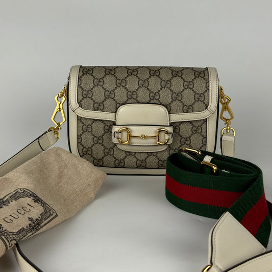Gucci Horsbit 1955