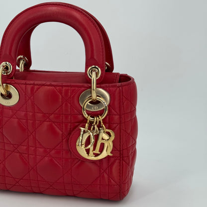 Lady Dior small