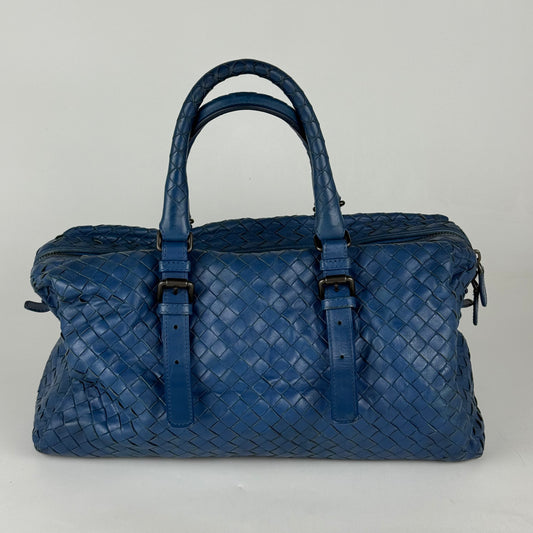 Bottega Veneta Boston