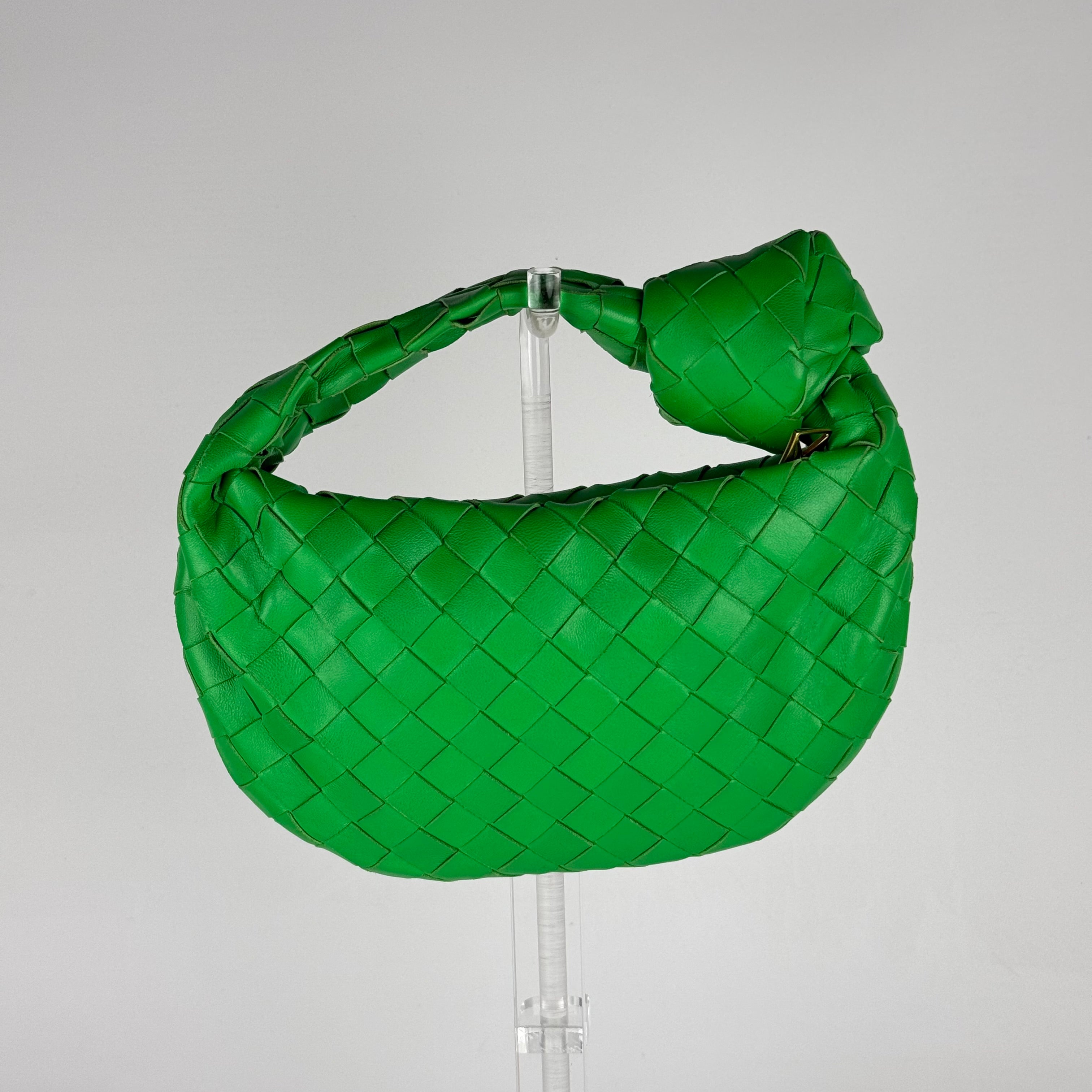 Bottega Veneta Jodie Mini – GD House Vintage Dressing