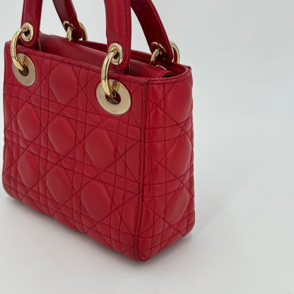 Lady Dior small
