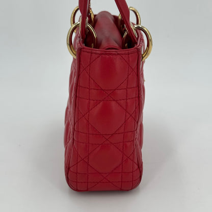 Lady Dior small