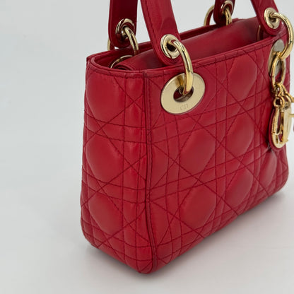 Lady Dior small