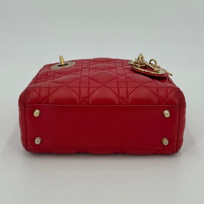 Lady Dior small