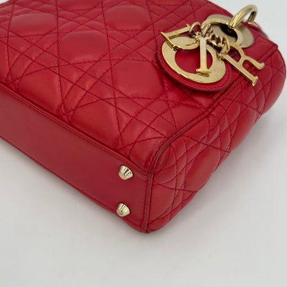 Lady Dior small