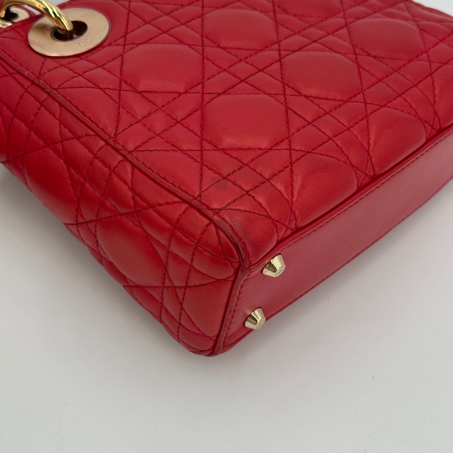 Lady Dior small
