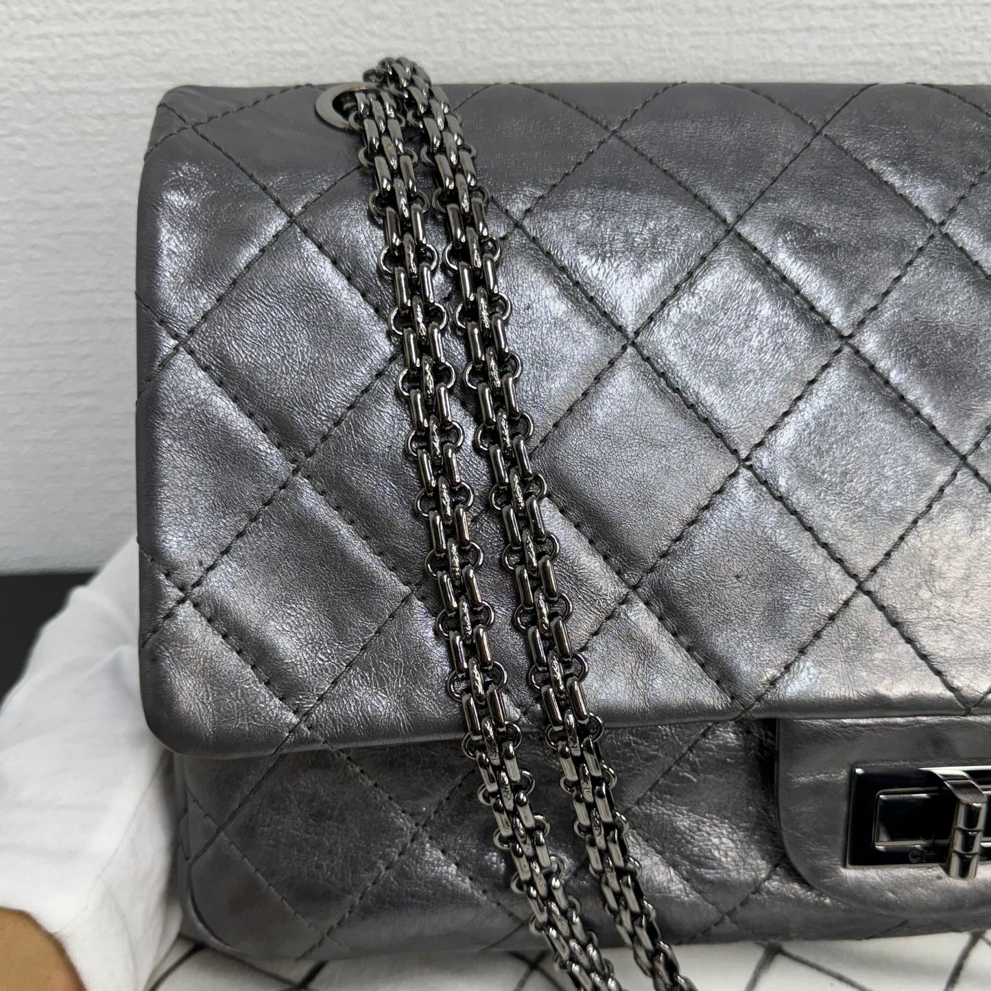 Sac Chanel 2.55 GM