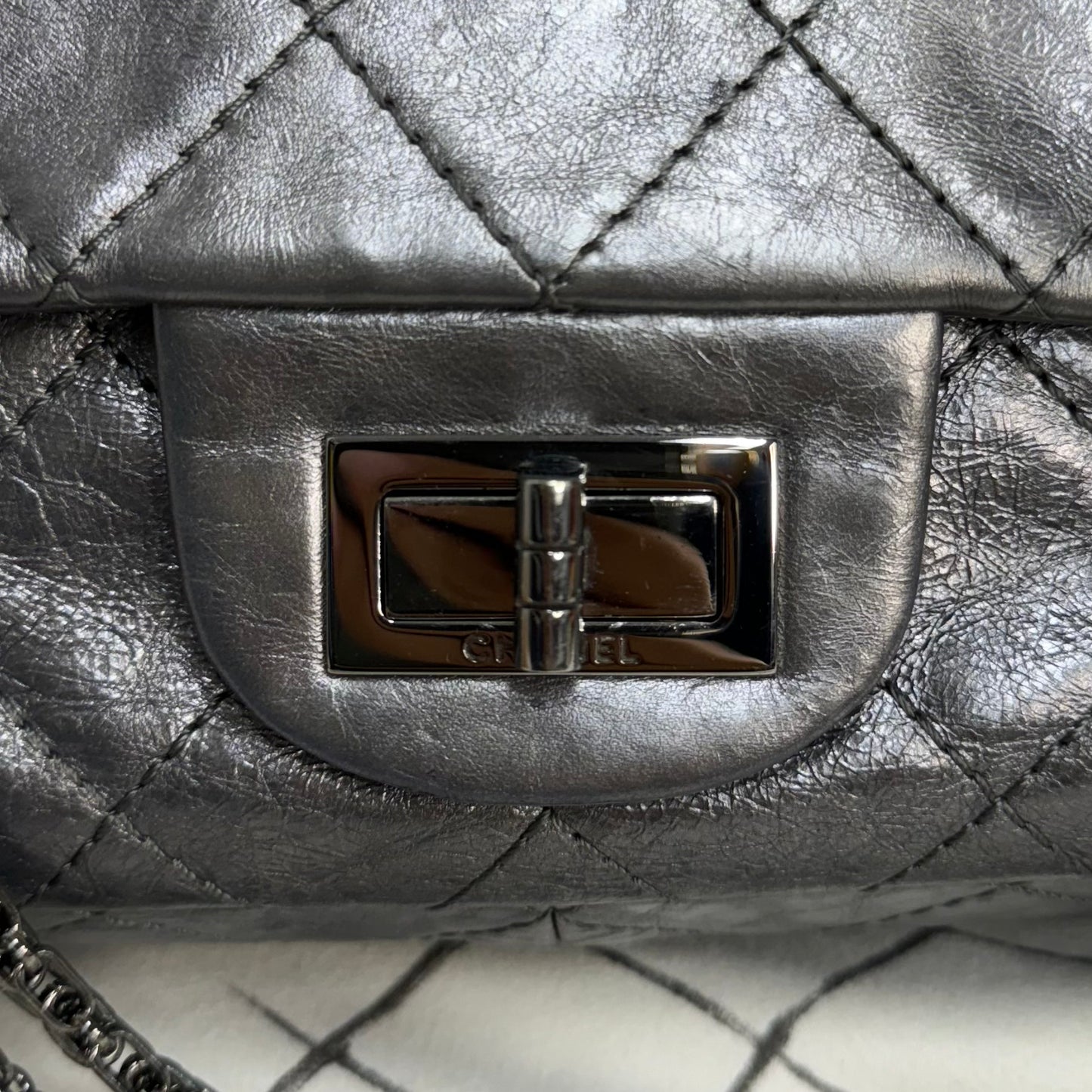 Sac Chanel 2.55 GM