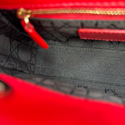 Lady Dior small